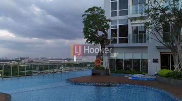 Gambar 1 APARTEMEN 1BR, SEMI FURNISHED DI SEDAYU CITY STUITES TOWER MELBOURNE AREA KELAPA GADING