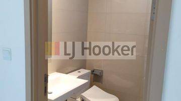 Gambar 5 APARTEMEN 1BR, SEMI FURNISHED DI SEDAYU CITY STUITES TOWER MELBOURNE AREA KELAPA GADING