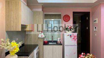 Gambar 2 APARTEMEN 2BR, FULLY FURNISHED DI MENTENG PARK TOWER EMERALD AREA JAKARTA PUSAT