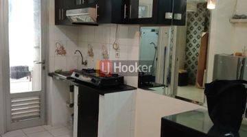 Gambar 1 APARTEMEN SEMI FURNISHED, 2BR DI GADING NIAS RESIDENCE TOWER ALAMANDA KELAPA GADING