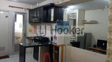 Gambar 2 APARTEMEN SEMI FURNISHED, 2BR DI GADING NIAS RESIDENCE TOWER ALAMANDA KELAPA GADING