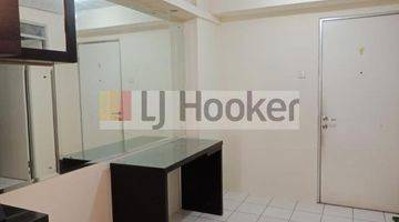 Gambar 4 APARTEMEN SEMI FURNISHED, 2BR DI GADING NIAS RESIDENCE TOWER ALAMANDA KELAPA GADING