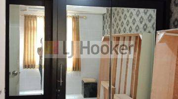 Gambar 3 APARTEMEN SEMI FURNISHED, 2BR DI GADING NIAS RESIDENCE TOWER ALAMANDA KELAPA GADING