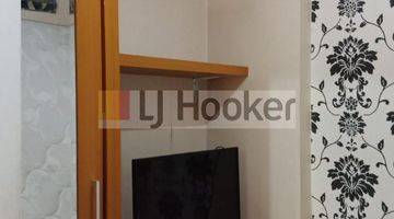 Gambar 5 APARTEMEN SEMI FURNISHED, 2BR DI GADING NIAS RESIDENCE TOWER ALAMANDA KELAPA GADING