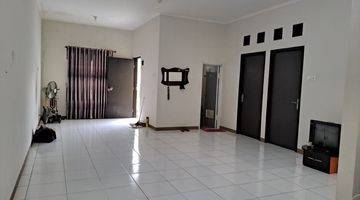 Gambar 5 Rumah cluster bagus tinggal masuk katapang