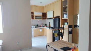 Gambar 1 Rumah full furnished bagus terawat cluster bale endah