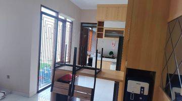 Gambar 3 Rumah full furnished bagus terawat cluster bale endah