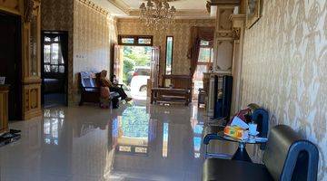 Gambar 3 Rumah Mewah Daerah Lembang Full Furnished Italia,include Kolam Berenang 