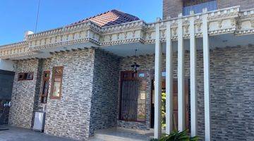 Gambar 5 Rumah Mewah Daerah Lembang Full Furnished Italia,include Kolam Berenang 