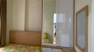 Gambar 1 Dijual Tipe 2 Bedroom Tower Atas Mall Full Furnish New Green Pramuka City