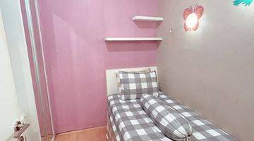 Gambar 5 Apartemen Green Pramuka City Disewakan 2 Kamar Tower Pino