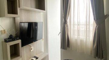 Gambar 3  Apartemen Green Pramuka City 2 Kamar Tidur Tower Mall Furnished