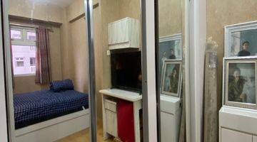 Gambar 3  Green Pramuka City 1 Kamar Tidur Furnished Tower Bougenvile