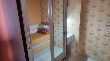 Gambar 5 Apartemen Green Pramuka Tower Mall 2 Br Full Furnish