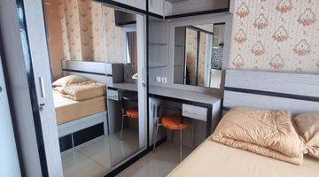 Gambar 3 Apartemen Green Pramuka Tower Mall 2 Br Full Furnish