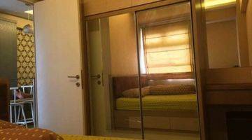 Gambar 4 Apartemen Green Pramuka City 2 Kamar Tidur Tower Pino