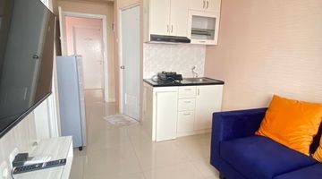 Gambar 5 Apartemen Green Pramuka City Furnished 2 Bedroom Penelope