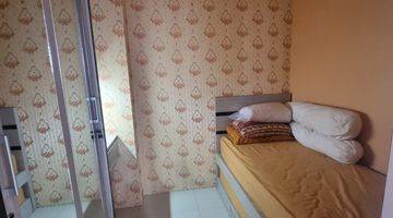 Gambar 2 Apartemen Green Pramuka Tower Mall 2 Br Full Furnish