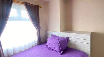 Gambar 2 Apartemen Green Pramuka City Furnished 2 Bedroom Penelope