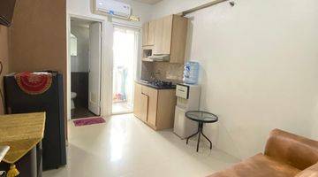 Gambar 3 Apartemen Green Pramuka City 2 Kamar Tidur Good Looking