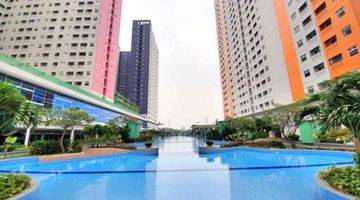 Gambar 5 Apartrmen Green Pramuka Tower Orchid Full Furnish 2 Bedroom