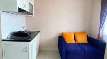 Gambar 4 Apartemen Green Pramuka City Furnished 2 Bedroom Penelope