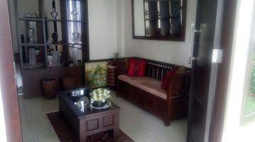 Gambar 2 Rumah di Sektor 5  Bintaro Semi Furnished Siap Huni  #DG