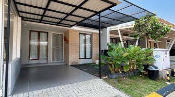 Gambar 1 Rumah Graha Bintaro Full Furnished Siap Huni #CA