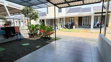 Gambar 2 Rumah Graha Bintaro Full Furnished Siap Huni #CA