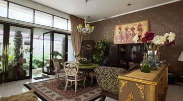 Gambar 5 RUMAH STRATEGIS DI KAWASAN BINTARO JAYA SEKTOR 2, #CHLS