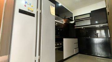 Gambar 3 RUMAH HOOK FULLY FURNISHED DALAM KOMPLEK, TANGERANG SELATAN #CH