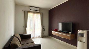 Gambar 2 RUMAH HOOK FULLY FURNISHED DALAM KOMPLEK, TANGERANG SELATAN #CH