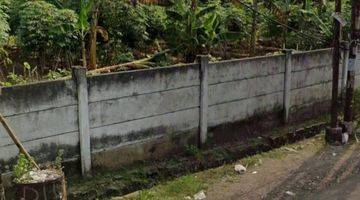 Gambar 5 Tanah Siap Bangun Lokasi Strategis di Pondok Cabe