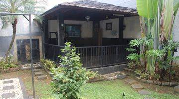 Gambar 3 Rumah nyaman dan mewah di Pamulang