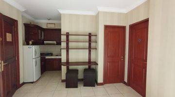 Gambar 1 Apartement The Majesty 2 BR Semi Furnished Lokasi Pasteur Bandung