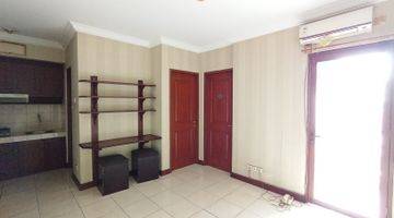 Gambar 2 Apartement The Majesty 2 BR Semi Furnished Lokasi Pasteur Bandung