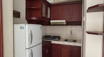 Gambar 3 Apartement The Majesty 2 BR Semi Furnished Lokasi Pasteur Bandung