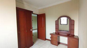 Gambar 3 Apartement The Majesty 2 BR Semi Furnished Lokasi Pasteur Bandung