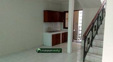 Gambar 3 Rumah 2 Lantai Dalam Cluster di Cigadung Harga Menarik 