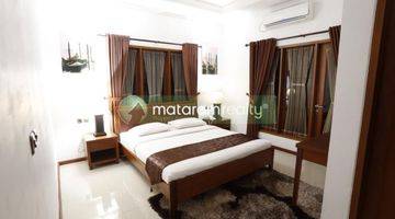 Gambar 4 Rumah 2 Lantai Bagus Furnished di Cipedes Sayap Pasteur, Bandung