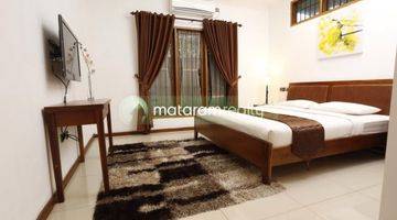 Gambar 5 Rumah 2 Lantai Bagus Furnished di Cipedes Sayap Pasteur, Bandung