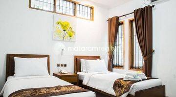 Gambar 3 Rumah 2 Lantai Bagus Furnished di Cipedes Sayap Pasteur, Bandung