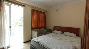 Gambar 1 Apartement Apartemen Gateway Pasteur 1 BR Furnished Bagus