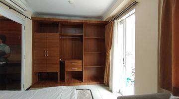 Gambar 2 Apartement Apartemen Gateway Pasteur 1 BR Furnished Bagus