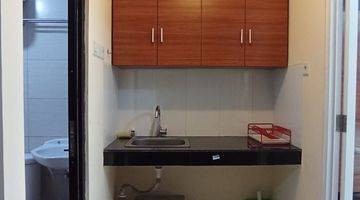 Gambar 4 Apartement Apartemen Gateway Pasteur 1 BR Furnished Bagus