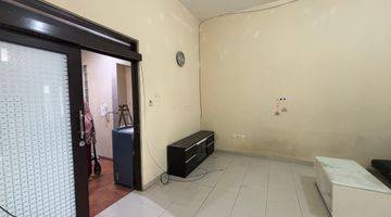 Gambar 2 Rumah 1 Lantai dalam cluster perumahan Grand Sharon