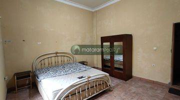 Gambar 1 Rumah Kontrakan Bagus Semi Furnished di Gegerkalong Permai, Bandung