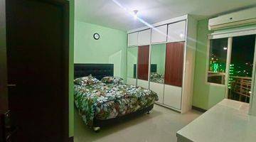 Gambar 1 Apartement Galeri Ciumbuleuit 2 Lantai Atasc 2 BR Furnished Bagus