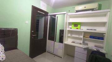 Gambar 2 Apartement Galeri Ciumbuleuit 2 Lantai Atasc 2 BR Furnished Bagus