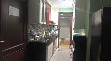 Gambar 4 Apartement Galeri Ciumbuleuit 2 Lantai Atasc 2 BR Furnished Bagus